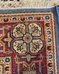 kashan rug-3ka7004