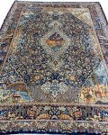 kashmar rug-11.5km407001