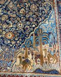 kashmar rug-11.5km407001