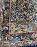 kashmar rug-11.5km407001