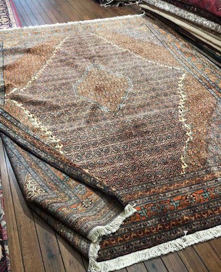 senneh carpet