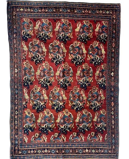 senneh rugs