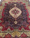 tabriz rug