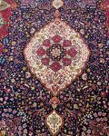 tabriz rug