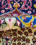 tabriz rug