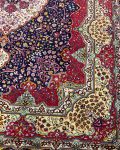 tabriz rug