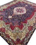 tabriz rug