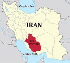 fars province