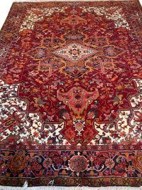 heriz rug
