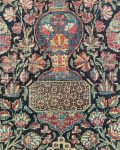 kashan rug