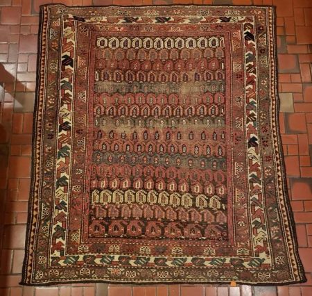khamseh-carpet