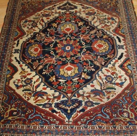 khamseh-rug