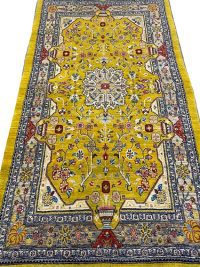 kurdistan rug