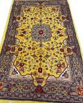 kurdistan rug