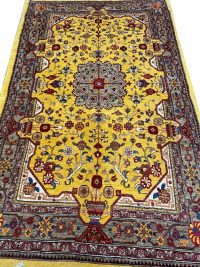 kurdistan rug