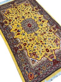kurdistan rug