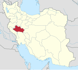 lorestan