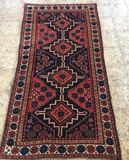 luri-rug