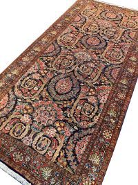 mahal runner rug-6ma7001