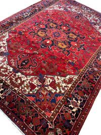 mehravan rug