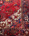 mehravan rug