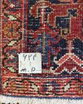 mehravan rug