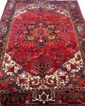 mehravan rug