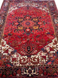 mehravan rug