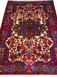 nahavand rug-3nh7004