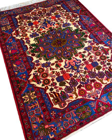 nahavand rug-3nh7004