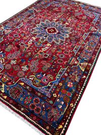 nahavand rug-6nh7004