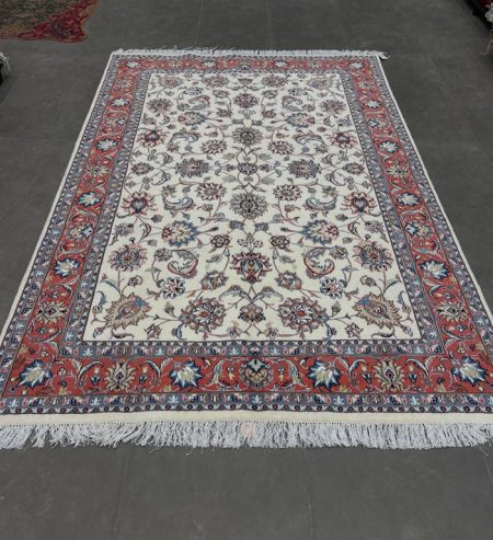 Neyshabur rug
