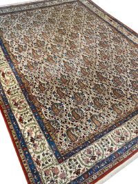 qom rug