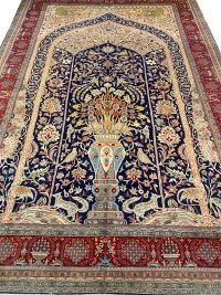 qom rug