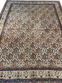 qom rug