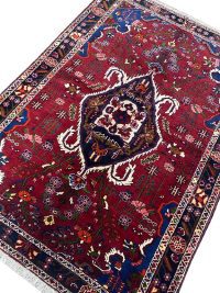 Saveh Carpet