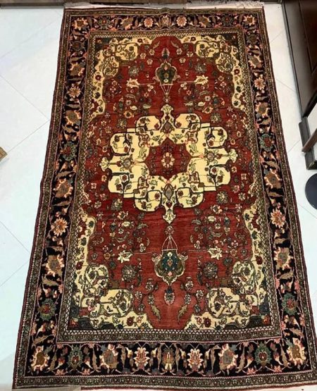 semnan-carpet