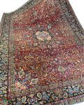 semnan rug-10sm7001