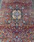 semnan rug-10sm7001