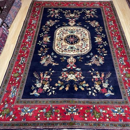 semnan-carpet