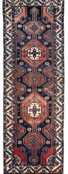 shahsavan carpet
