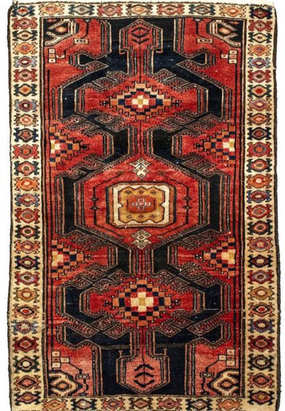 shahsavan rug