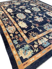 qashqai carpet