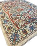 qashqai carpet