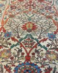 qashqai carpet
