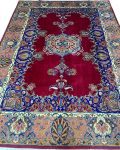 tabriz rug-10tb7002