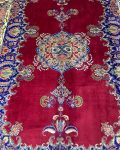 tabriz rug-10tb7002