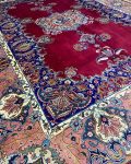 tabriz rug-10tb7002