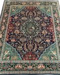 tabriz rug