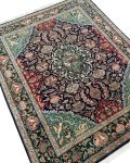tabriz rug